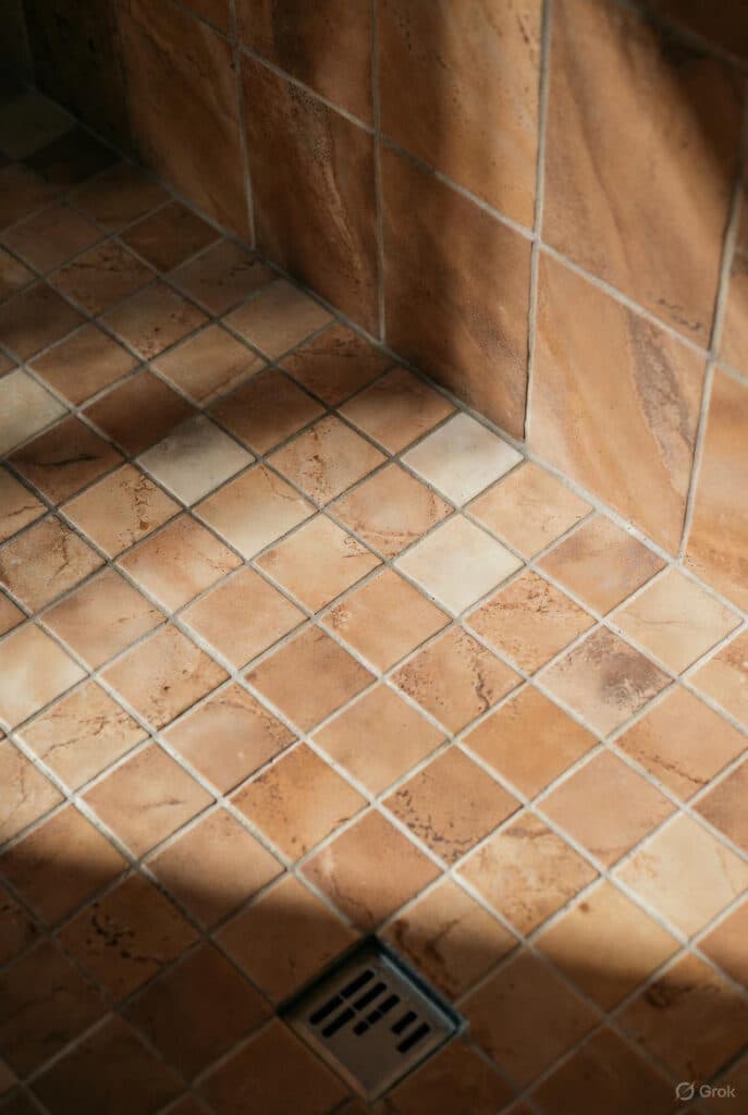 היתרונות של טיפול מהיר ברטיבות מתחת לאריחים