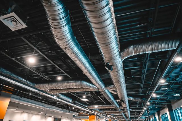 מערכות אוורר