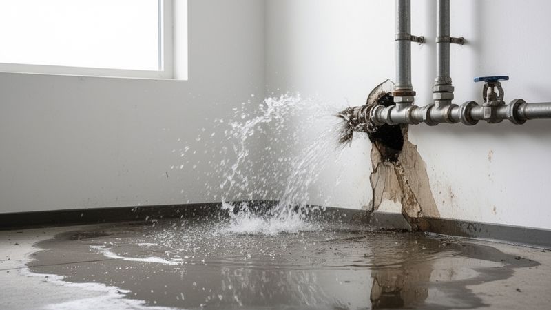 סתימה בצנרת